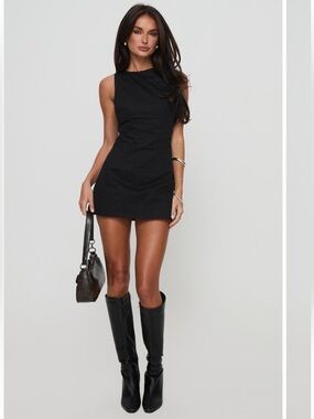 Princess Polly Yumiko Sleeveless Romper